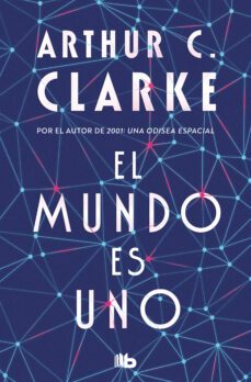 el mundo es uno (ebook)-arthur c. clarke-9788490199145