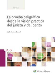 -carlos espino bermell-9788490206645