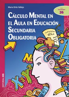 calculo mental en el aula en eso-9788490231845