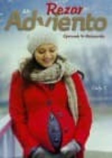 rezar en adviento - ciclo c-9788490233245