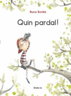 quin pardal! -valencia--9788490263945