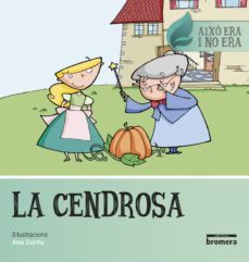 la cendrosa (valencia)-9788490267745