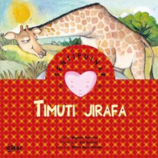 timuti jirafa-9788490270745