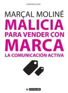 malicia para vender con marca-9788490299845