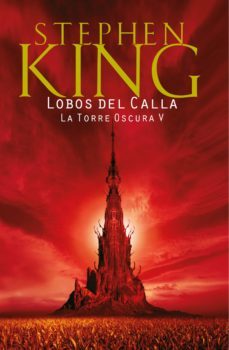 lobos del calla (la torre oscura 5) (ebook)-stephen king-9788490326145