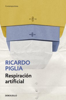 respiracion artificial-9788490327845