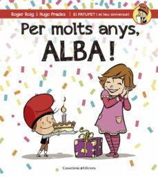 per molts anys, alba!-9788490344545