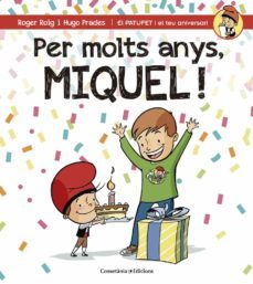 per molts anys miquel-9788490345245