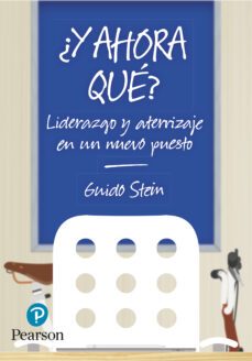 ¿y ahora que?-guido stein martinez-9788490355145