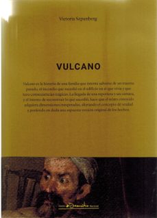 vulcano-victoria szpunberg-9788490415245