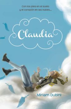 claudia (serie claudia 1) (ebook)-9788490430545