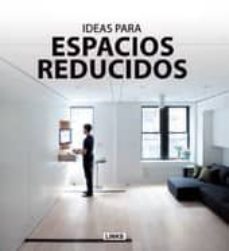 ideas para espacios reducidos-9788490540145
