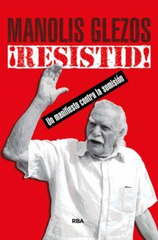 !resistid! (ebook)-belen dominguez cebrian-manolis glezos-9788490566145