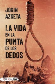 la vida en la punta de los dedos (serie norman scarf 1)-9788490568545