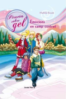 emocions en camp contrari-mathilde bonetti-9788490572245