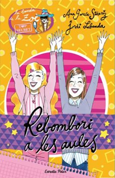 4.rebombori a les aules (ebook)-ana garcia siñeriz-9788490575345