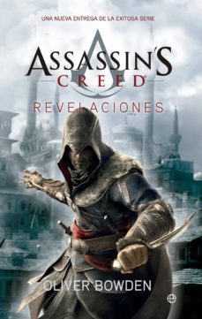 revelations (saga assassin s creed 4)-9788490600245