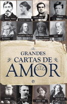 grandes cartas de amor-manuel do santo-9788490608845
