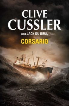 corsario (juan cabrillo 6) (ebook)-clive cussler-jack du brul-9788490621745