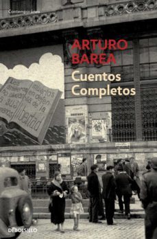 cuentos completos (ebook)-arturo barea-9788490626245