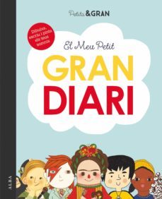 el meu petit gran diari-9788490656945