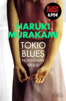 tokio blues (edicion limitada)-haruki murakami-9788490664445