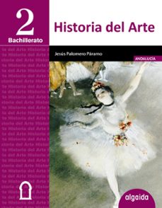 historia del arte 2º bachillerato-9788490673645