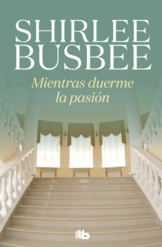 mientras duerme la pasion (ebook)-9788490690345