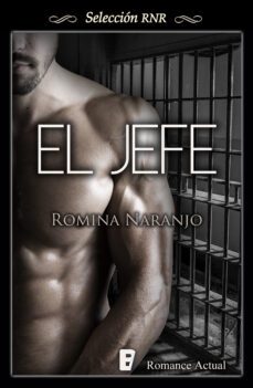 el jefe (ebook)-9788490691045