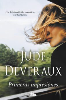 primeras impresiones (ebook)-jude deveraux-9788490692745
