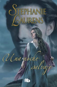 una noche salvaje (los cynster 8) (ebook)-9788490697245