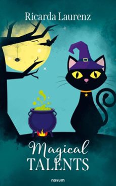 magical talents (ebook)-ricarda laurenz-9788490729045