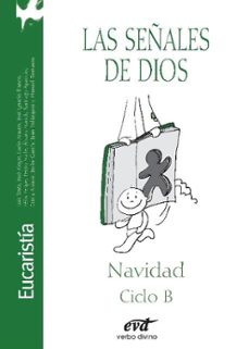 las señales de dios-9788490730645