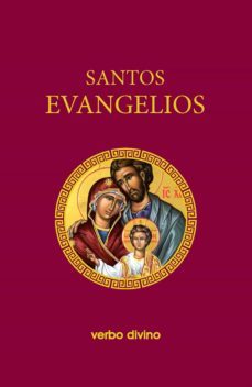 santos evangelios (ebook)-9788490732045