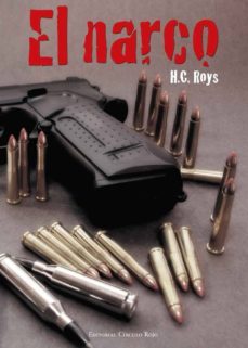 el narco (ebook)-h.c. roys-9788490764145