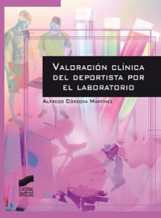 valoracion clinica del deportista por el laboratorio-9788490771945
