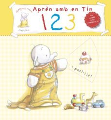 apren amb en tin 1,2,3-9788490942345