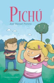 pichu (ebook)-9788490950845