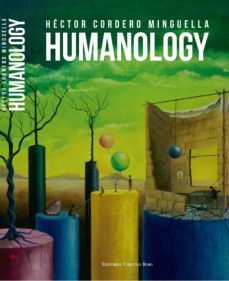 humanology (ebook)-hector cordero minguella-9788490958445