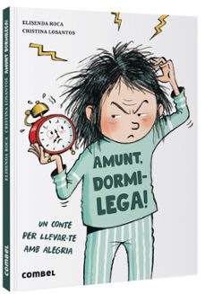 endavant! amunt, dormilega!-9788491019145