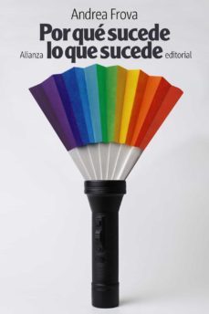 por que sucede lo que sucede-9788491047445