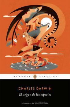el origen de las especies (ebook)-charles darwin-9788491054245