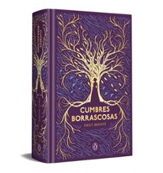 cumbres borrascosas-emily bronte-9788491056645