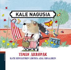 timen arropak-9788491069645