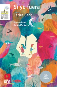 si yo fuera-carles cano peiro-9788491073345