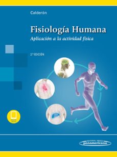 fisiologia humana (2ª ed.): aplicacion a la actividad fisica (incluye ebook)-9788491102045