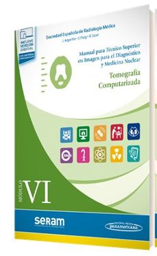 modulo vi. tomografia computarizada (incluye version digital)-9788491106845