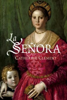 la señora (ebook)-catherine clement-9788491110045