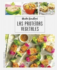 las proteinas vegetales-9788491114345