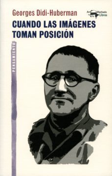 cuando las imagenes toman posicion (ebook)-georges didi huberman-9788491140245